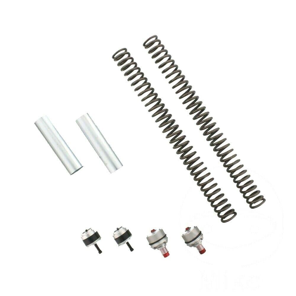 Harley Davidson XL1200 C SPORTSTER 09 - 18 YSS Fork Upgrade Kit ...