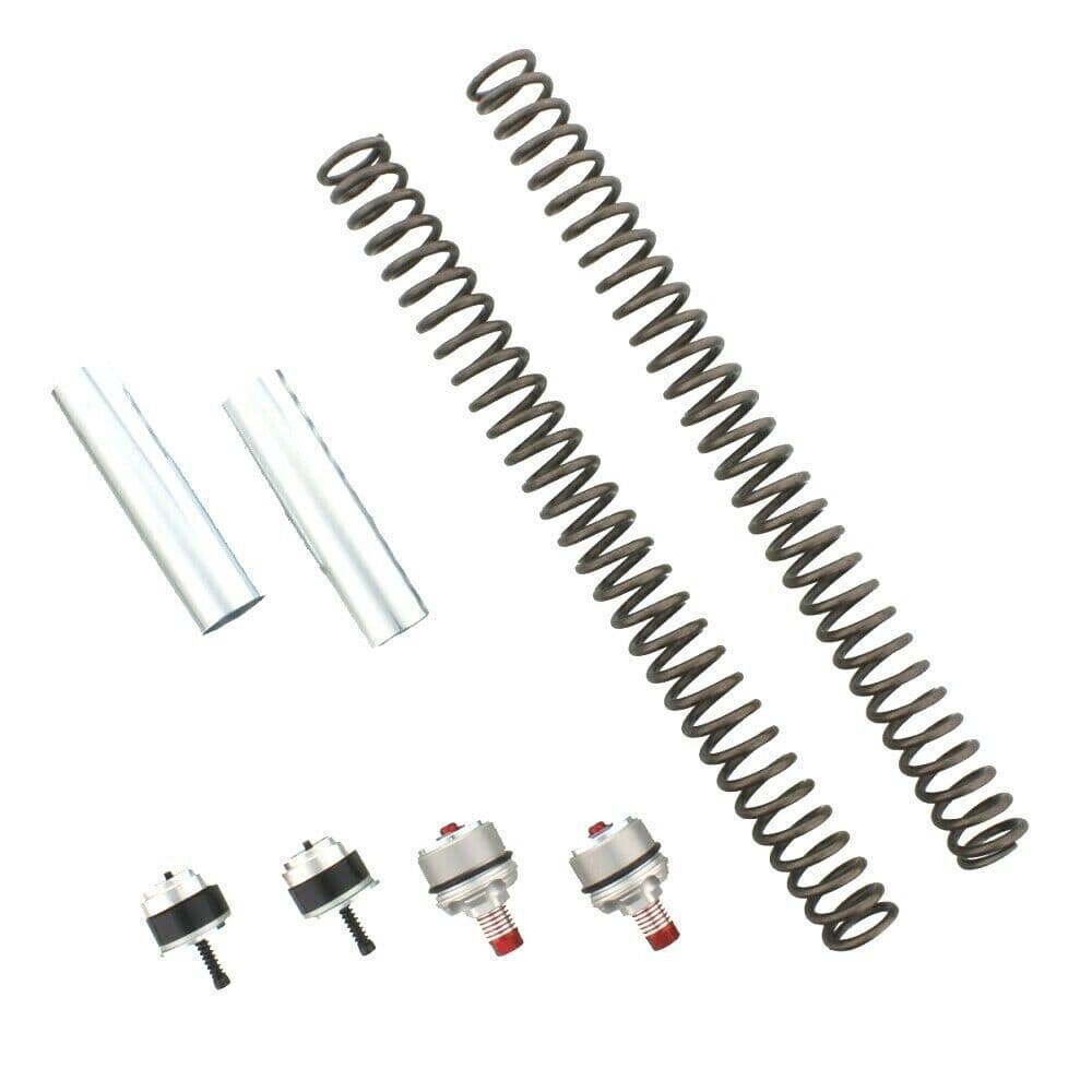 Honda CB500 X 2019 YSS Fork Upgrade Kit Inc Springs & Valves