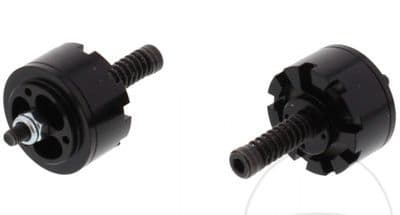 Honda CBR 125 2007 - 2010 YSS PD Fork Valves / Fork Emulators PD265