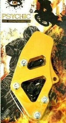 Honda CR125 CR250 1990 - 2004 CRF250 2004 CRF450 2002 - 2014 GOLD Chain Guide