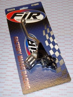 Honda CR125 CR250 2003 - 2007 