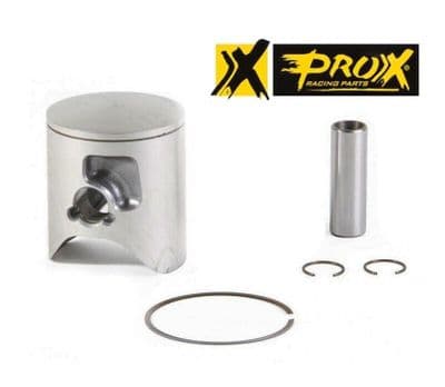 Honda CR250 2005 2006 2007 67.00mm Bore Single Ring PROX Jap Piston Kit - CLEARANCE