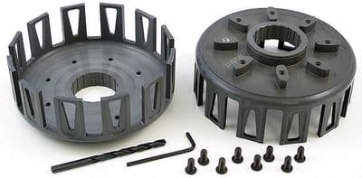 Honda CR250 CR 250 1986 1987 1988 1989 Mitaka Clutch Basket CLEARANCE