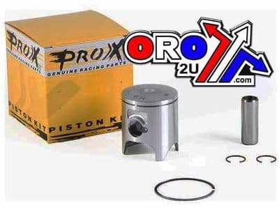 Honda CR80 CR 80 1986 - 2002 79cc 46.00mm BORE PROX Piston Kit (B) - CLEARANCE