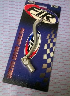 Honda CRF250 2010 - 2017 Forged Aluminium FIR Gear Lever
