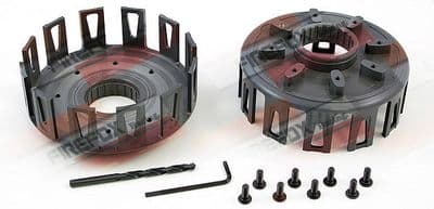 Honda CRF250 CRF 250 2004 2005 2006 2007 2008 2009 Mitaka Clutch Basket CLEARANCE