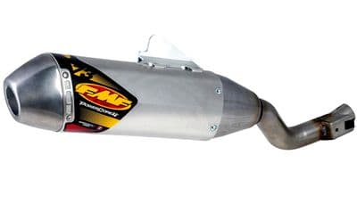 HONDA CRF250 L RALLY 2017 2018 2019 FMF POWERCORE 4 SILENCER / END CAN