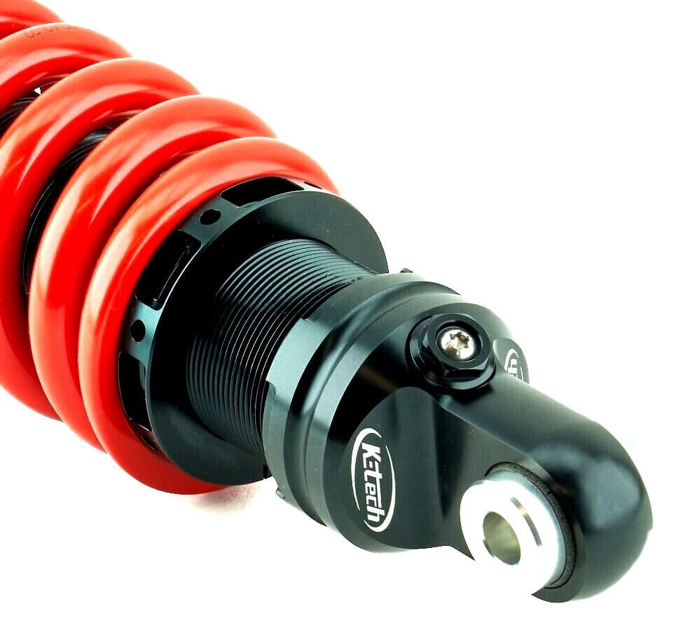 Honda CRF300 L/Rally 2021 2022 2023 2024 2025 2026 K-Tech RAZOR-R LITE ...