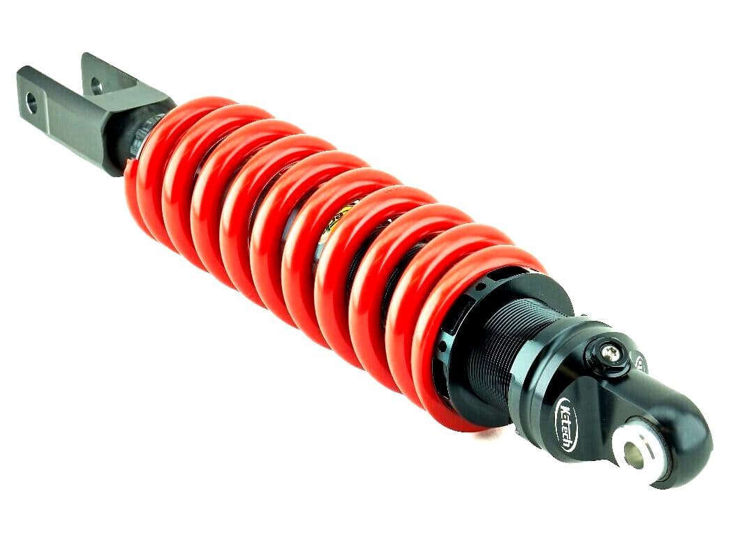Honda CRF300 L/Rally 2021 2022 2023 2024 2025 2026 K-Tech RAZOR-R LITE ...