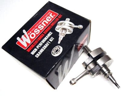 Honda CRF450 CRF 450 R/X 2017 2018 2019 2020 2021 2022 WOSSNER Crank/Crankshaft