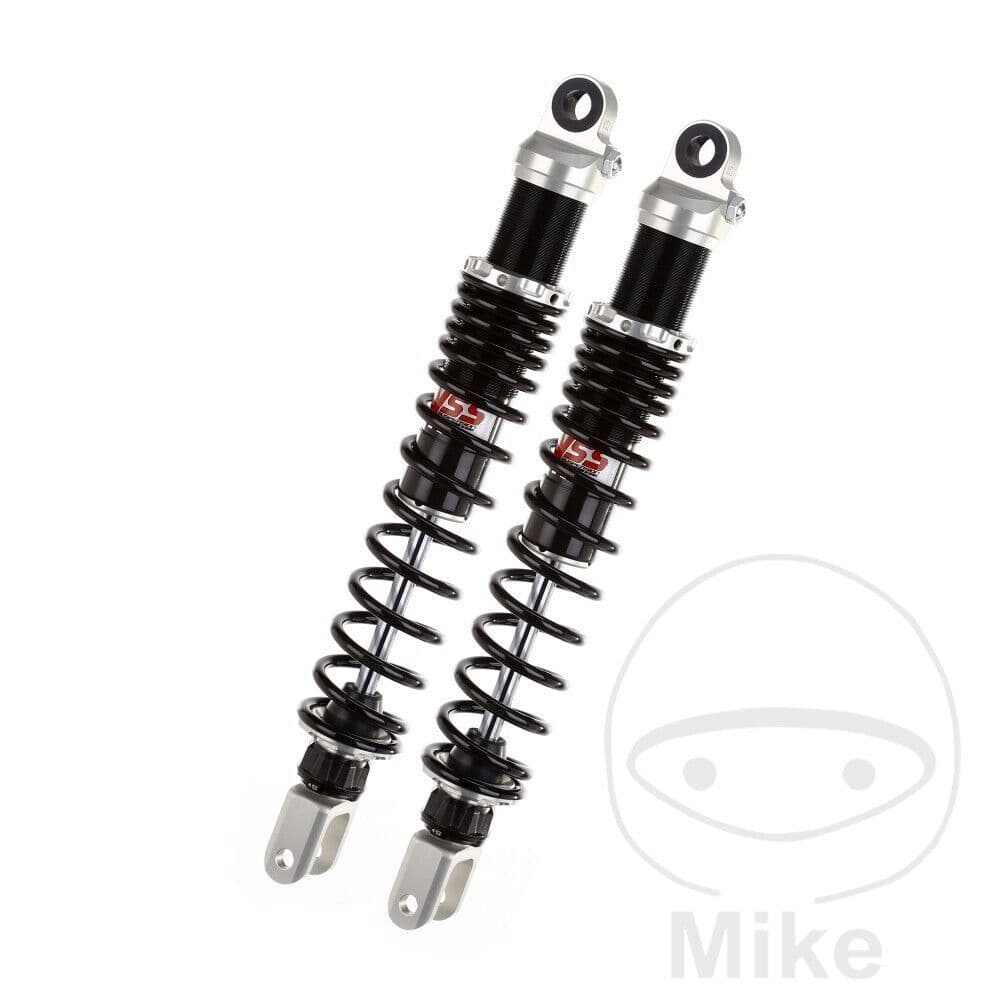 Honda FJS600 Silver Wing 2001 - 2010 YSS Shock Absorbers TZ362-420TR-02