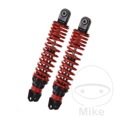Honda SH125 i DT 2005 - 2008 YSS Twin Shock Absorbers TB220-300P-01R