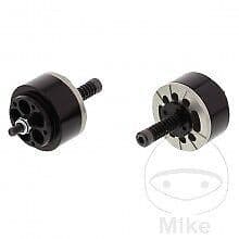 Honda ST 1100 Pan European 1990 - 2001 YSS PD Fork Valves / Fork Emulators PD310