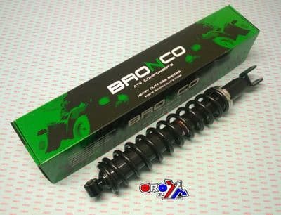 Honda TRX 420 FA5 / FA6 RANCHER 2015 - 2019 Rear Shock Absorber BRONCO AU-04463