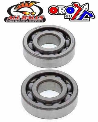 Honda TRX200SX TRX 200SX 1986 - 1987 All Balls Crankshaft Bearing Kit