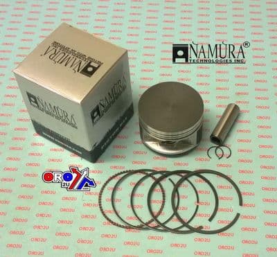 HONDA TRX250 ATV 1997 - 2001 68.40mm Bore Namura Piston Kit