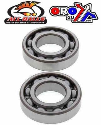 Honda TRX250EX Sportrax 2001 - 2012 All Balls Crankshaft Bearing & Kit