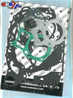 Honda TRX250TE TRX 250 TE RECON 2001 - 2008 Namura Full Gasket Kit