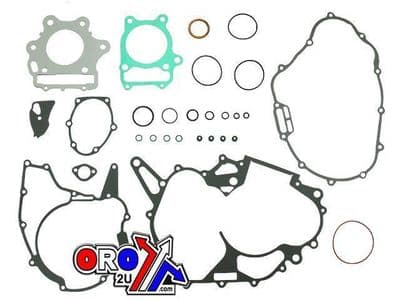 Honda TRX300 EX TRX 300 EX SPORTRAX 1993 - 2007 Namura Full Gasket Kit