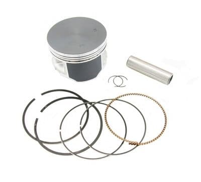 HONDA TRX400 ATV 1995 - 2003 86.00mm Bore Namura Piston Kit- OVERSIZES AVAILABLE