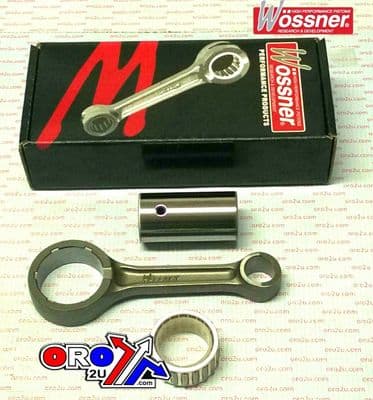 Honda TRX400 EX TRX 400 1998 - 2008 Wossner Conrod Con Rod Kit