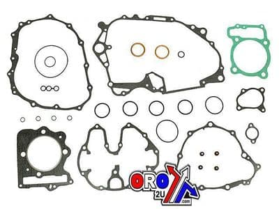 Honda TRX400EX TRX 400EX 2006 - 2012 Namura Full Gasket Kit
