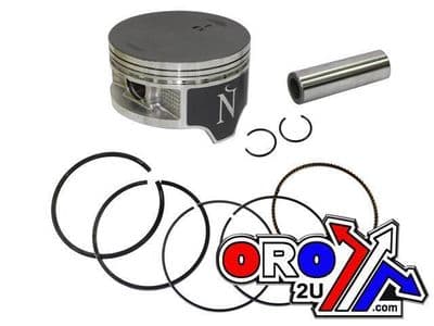HONDA TRX420 ATV 2007 - 2013 86.50mm (Standard) Bore Namura Piston Kit