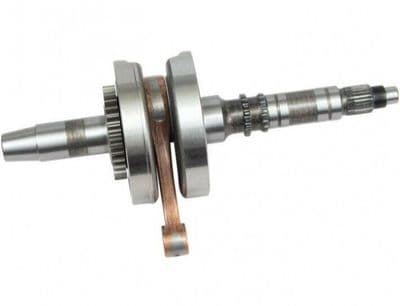 Honda TRX420 TRX500 FE/FM New HOT RODS Crank / Crankshaft