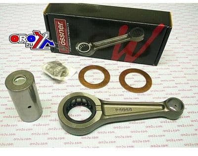 Honda TRX500 FOURTRAX FOURMAN 4X4 2001 - 2008 WOSSNER Conrod Con Rod Kit