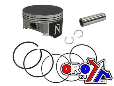 HONDA TRX650 ATV 2003 - 2005 100.00mm Bore Namura Piston Kit  *PREORDER*