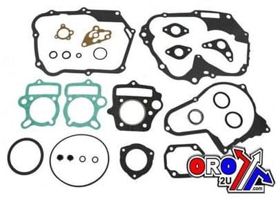 Honda TRX90 TRX 90 2001 - 2013 Namura Full Gasket Kit
