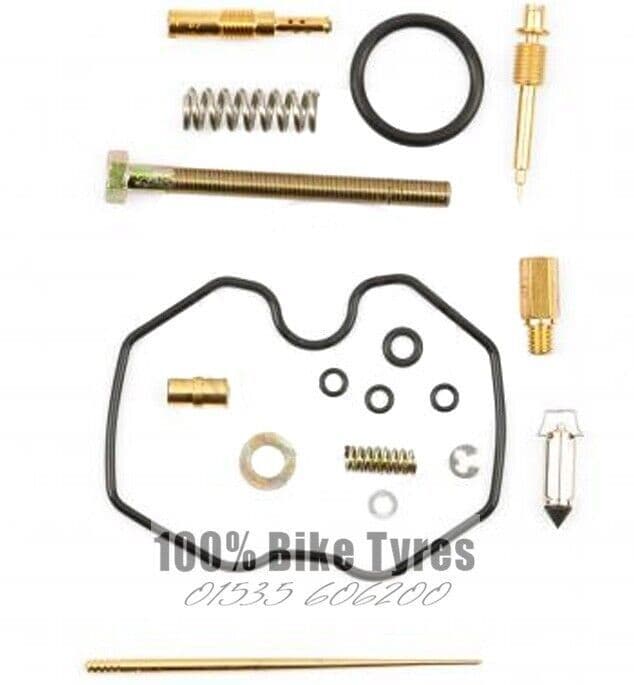 Honda XR400 R XR 400 XR 440 cc Big Bore Stroker Carburetor Carb Stage1-3 Jet Kit | Australia