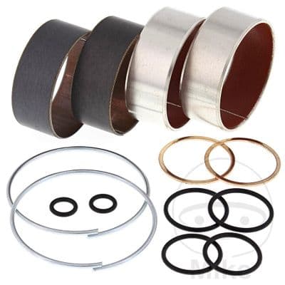Husaberg FC450 FE450 FS450 FX450 2001 2002 Fork Bushing Repair Kit