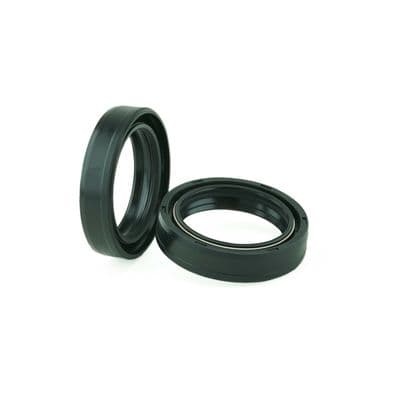 HUSQVARNA TC85 2014-2019 NOK WP Fork Oil Seals (x2) FSS-011