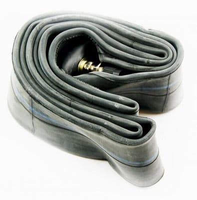 Inner Tube 21-250 / 21-275 / 21-300 - 1.30mm Thickness - TR4 Valve