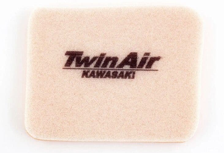 Twin Air Foam Air Filter For Kawasaki KLR600 (1984-1989) – Part 15-1600