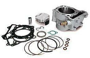 Kawasaki KLX 400 2003 - 2006 94mm PSYCHIC Cylinder / Barrel Kit Piston Gaskets