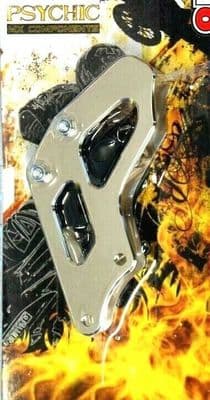 Kawasaki KLX150 (ALL YEARS) SILVER Chain Guide