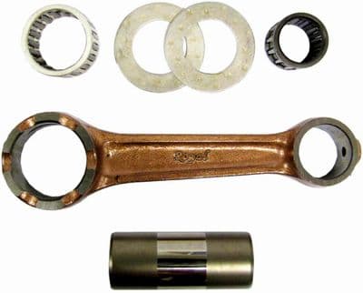 Kawasaki KMX125 KMX 125 KMX200 KMX 200 Conrod Con rod Kit - TAIWANESE