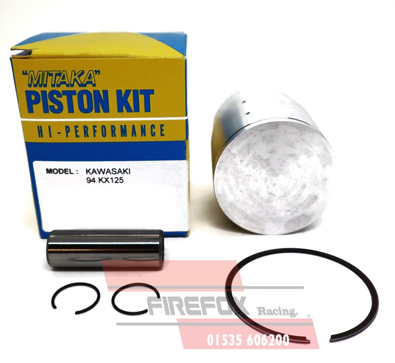 Cbr 600rr ZICOO Brake Pads Set – Front & Rear Semi-Metallic