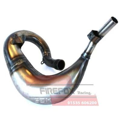 Kawasaki KX65 KX 65 (ALL) HGS Exhaust Pipe