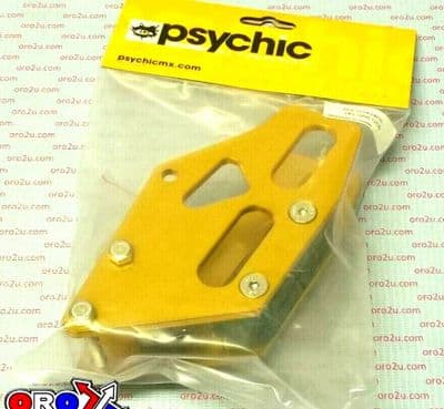 Kawasaki KXF250 KX250F KXF450 KX450F 2009 - 2014 GOLD or GREEN Chain Guide