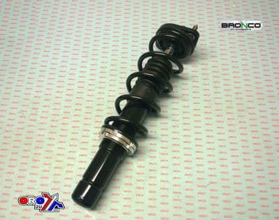 Kawasaki MULE 4010 4x4 SE KAF620 2016 - '18 BRONCO Front Shock Absorber AU-04347