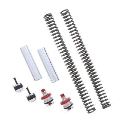 Kawasaki Z250 Z 250 SL 2015 >> YSS Fork Upgrade Kit Inc Springs & Valves