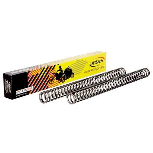 K Kawasaki ZX-10R 2016 K-Tech Linear Fork Springs 38-255-