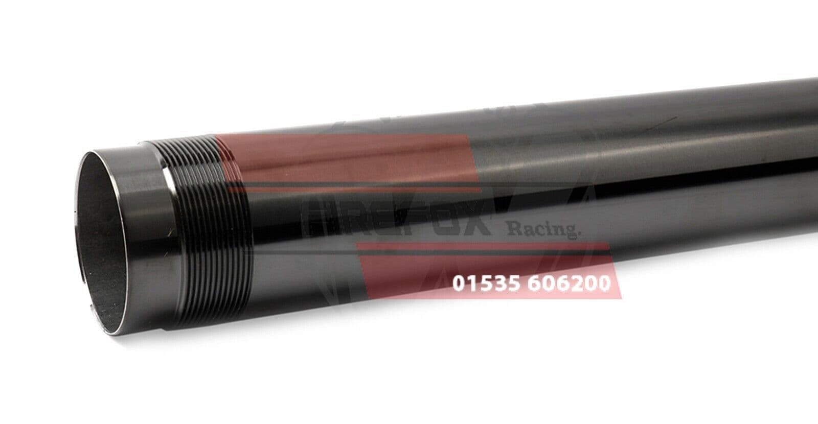 Kawasaki ZX-10R ZX10 ZX10R 2006 2007 Fork Tube / Stanchion 43mm x