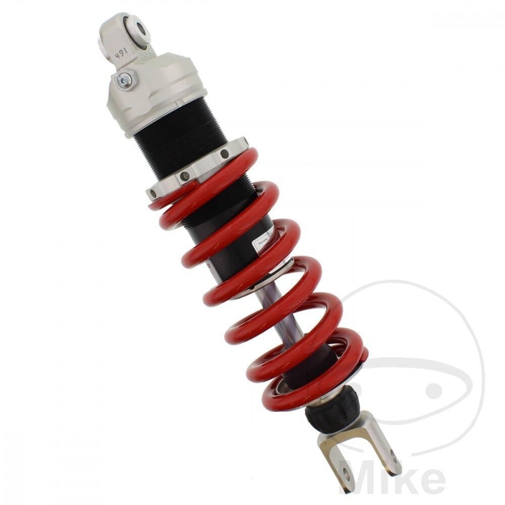 ZX25R YSS MONO LINE 【MUシリーズ】 MU456 Webike | YSS ワイエスエス MONO LINE リアシングルショック 【MU