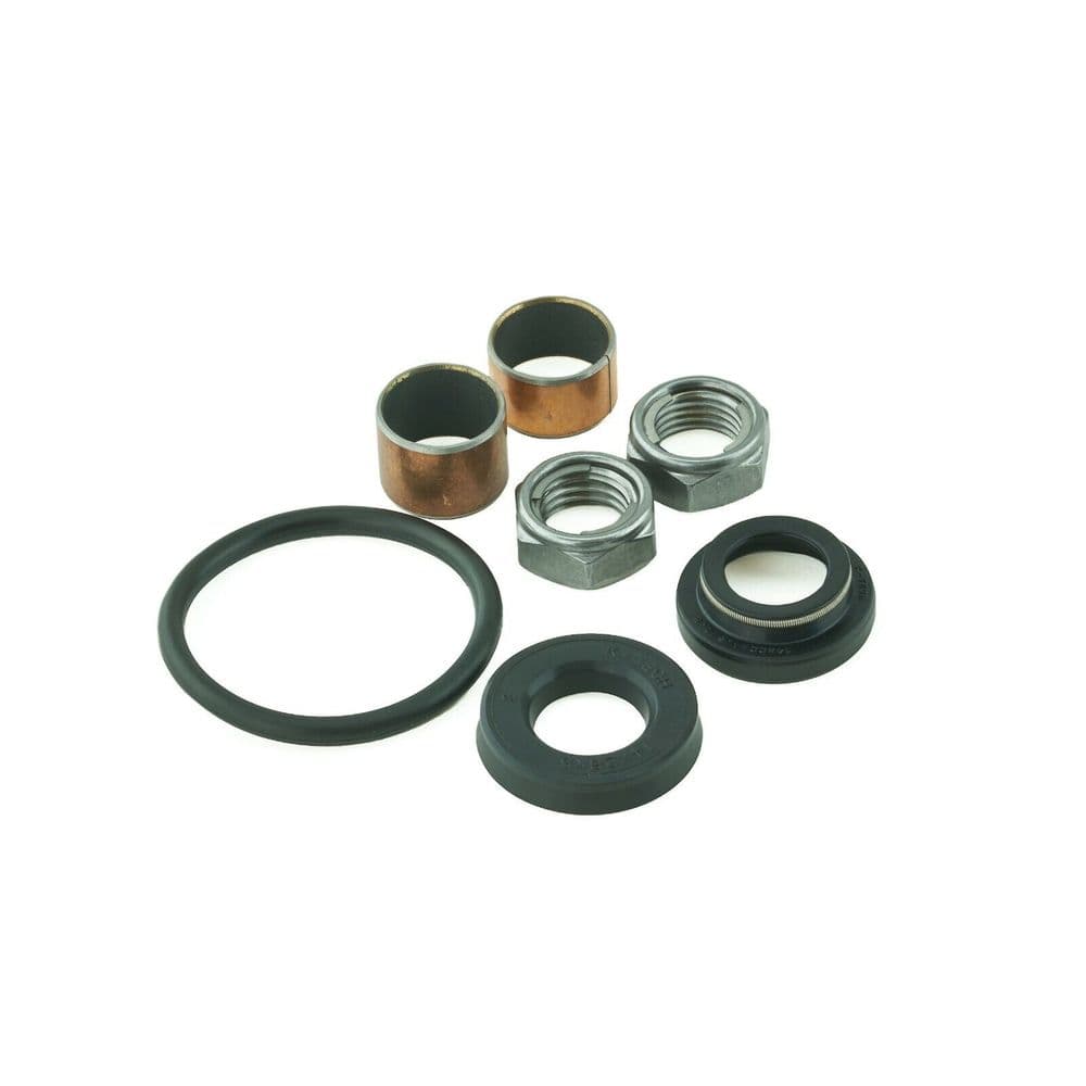 K-Tech Shock Absorber Seal Head Service Kit – Fits Kawasaki ZZR1100 D 1993-2001 – Showa 40/14