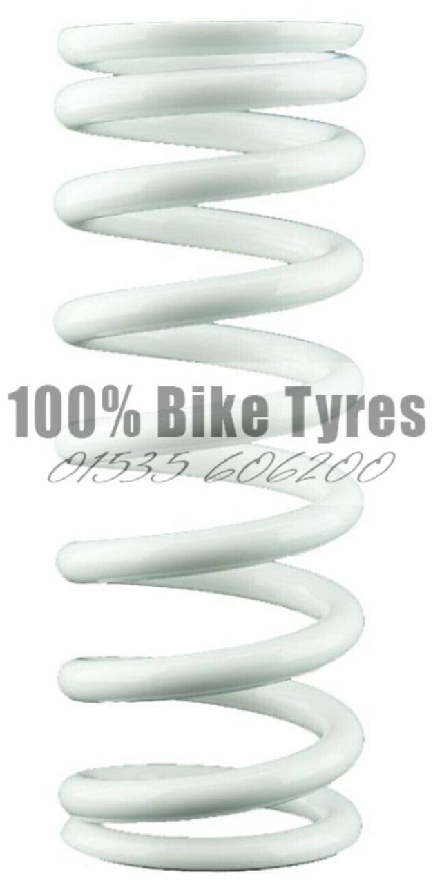 KTM 1290 SUPER DUKE R 2020 - 2025 KTech Shock Spring 59-195 VARIOUS RATES