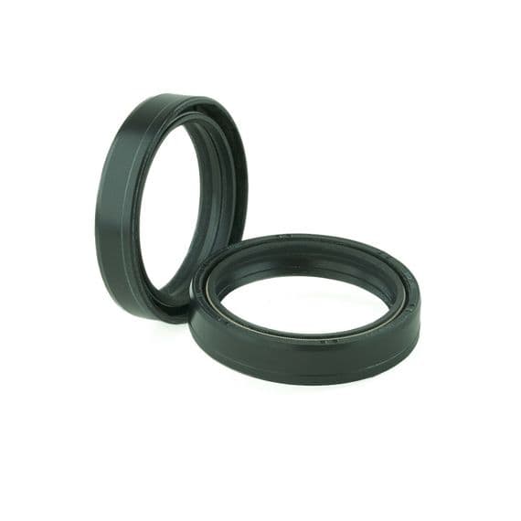KTM 250 EXC SIX DAYS 2009 - 2017 NOK WP Fork Seals x2 FSS-035